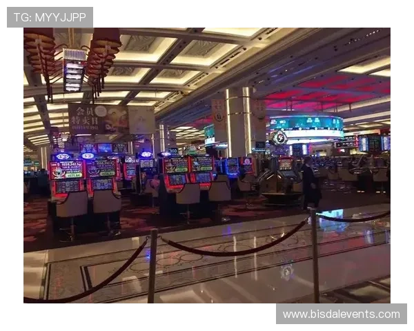 澳门角子老虎机玩法攻略，全面解析游戏规则与赢钱技巧