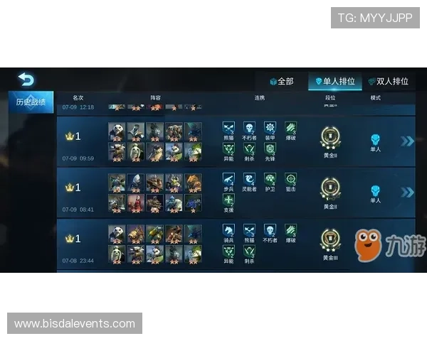 如何在f go游戏中打造强大阵容实现高效战斗策略分享 如何在f go游戏中打造强大阵容实现高效战斗策略分享